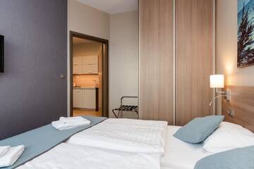 Фотографии Отель WIND Hotel г. Гжибово (Польша) №3 Фото Отель WIND Hotel г. Гжибово 3